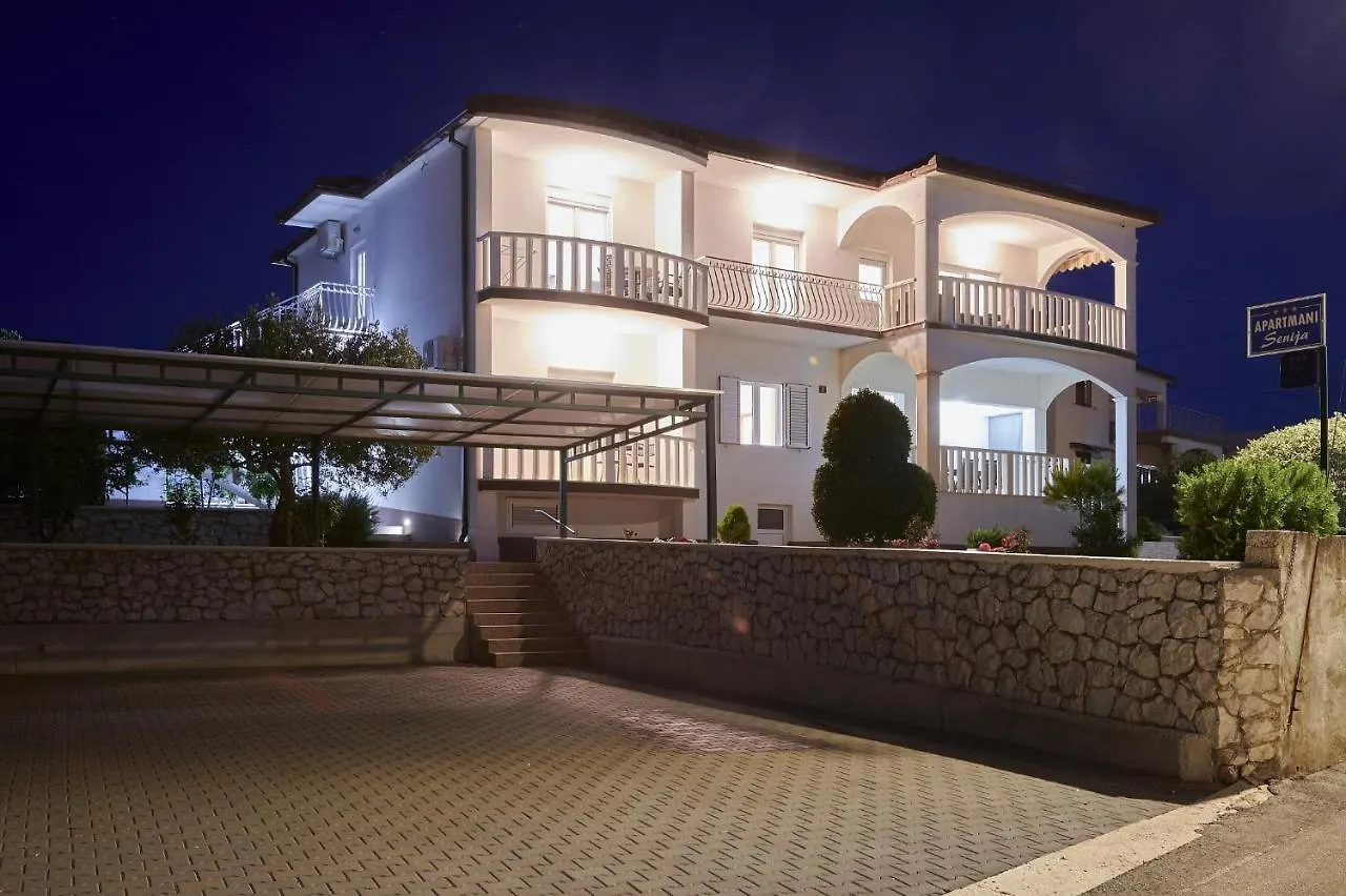 Apartments By The Sea Okrug Gornji, Ciovo - 20055 Trogir
