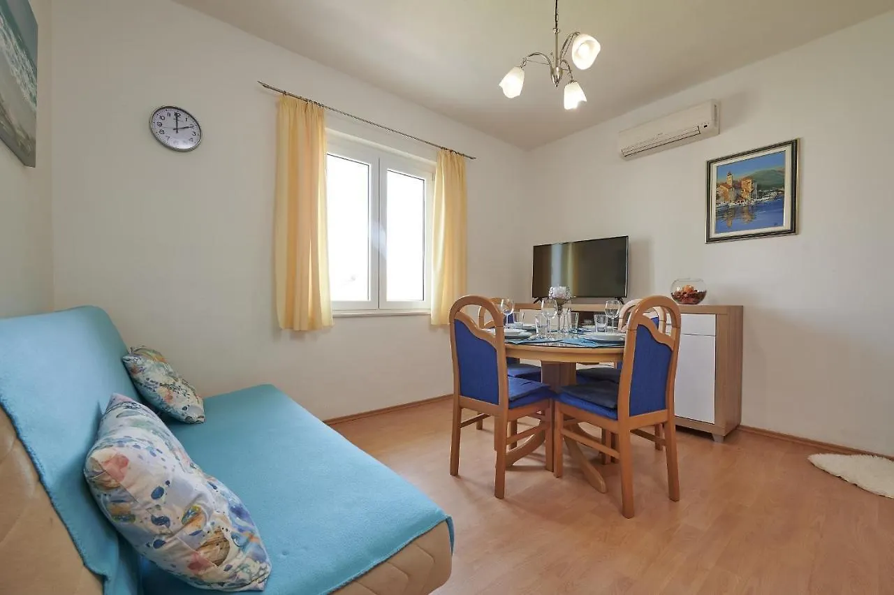 Apartments By The Sea Okrug Gornji, Ciovo - 20055 Trogir Croatia