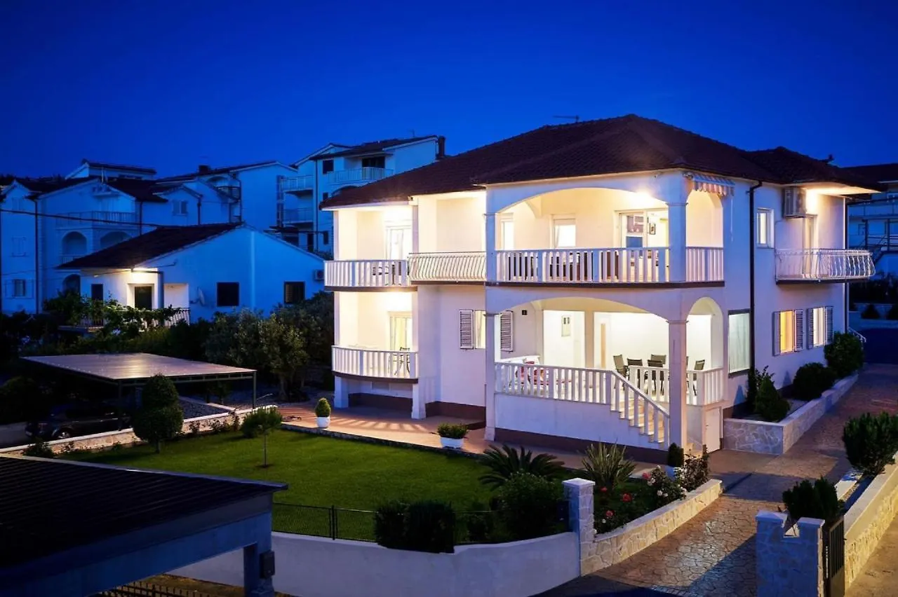 Apartments By The Sea Okrug Gornji, Ciovo - 20055 Trogir
