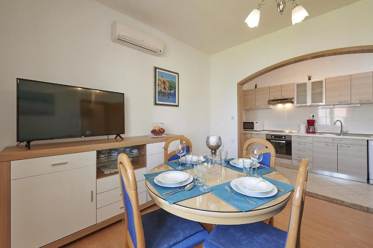 Apartments By The Sea Okrug Gornji, Ciovo - 20055 Trogir 0*,  Croatia