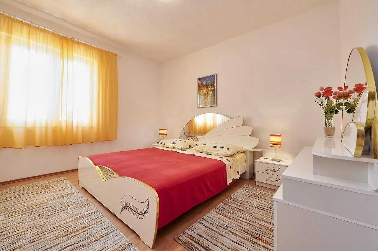 Apartments By The Sea Okrug Gornji, Ciovo - 20055 Trogir Croatia
