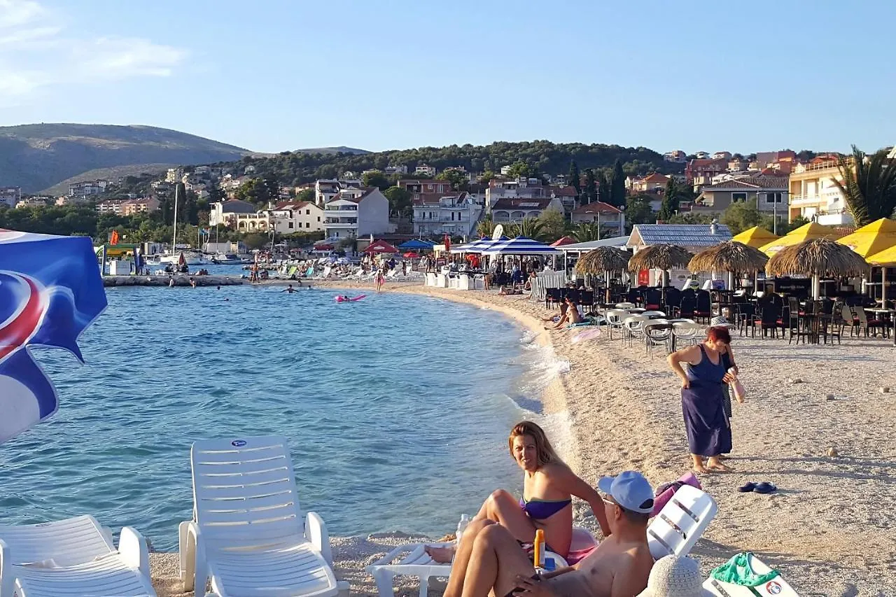 Apartments By The Sea Okrug Gornji, Ciovo - 20055 Trogir Croatia