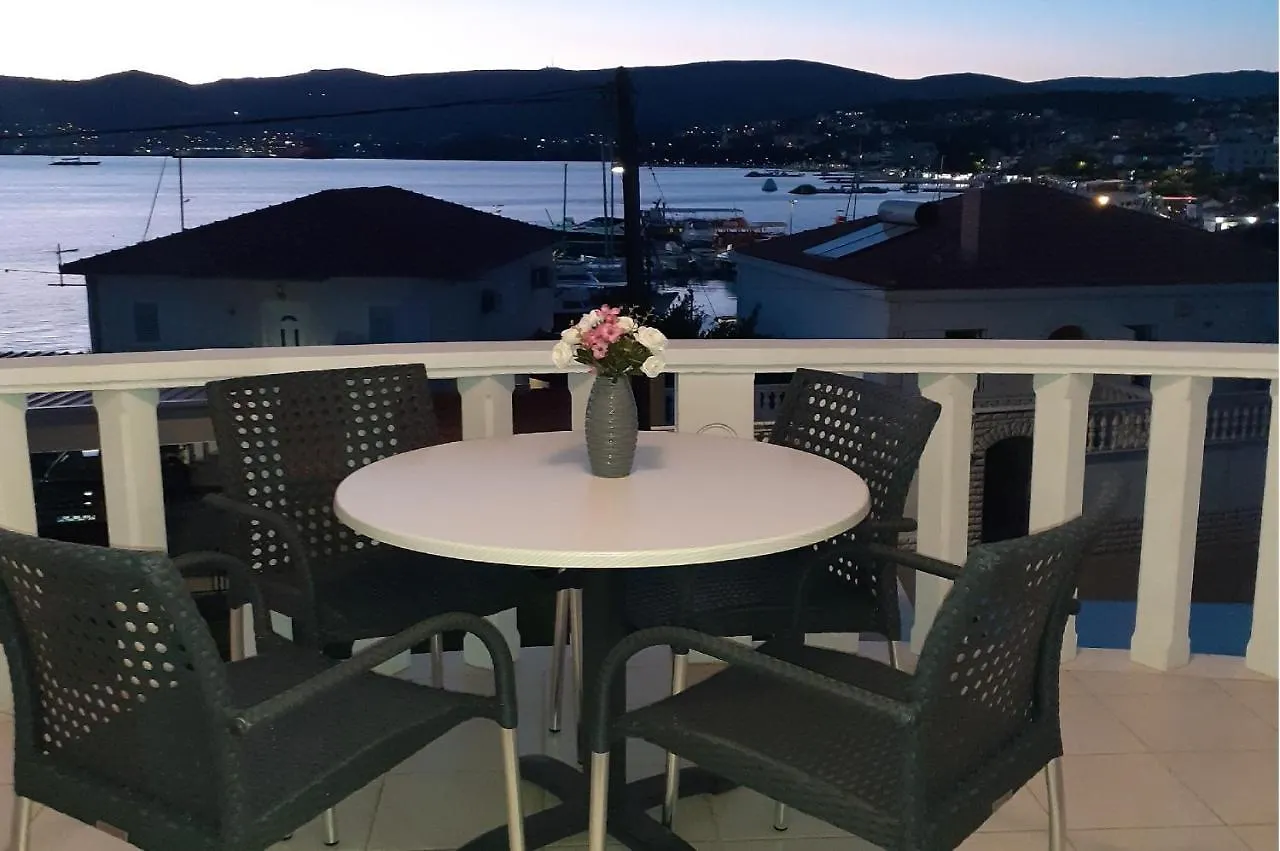 Apartments By The Sea Okrug Gornji, Ciovo - 20055 Trogir