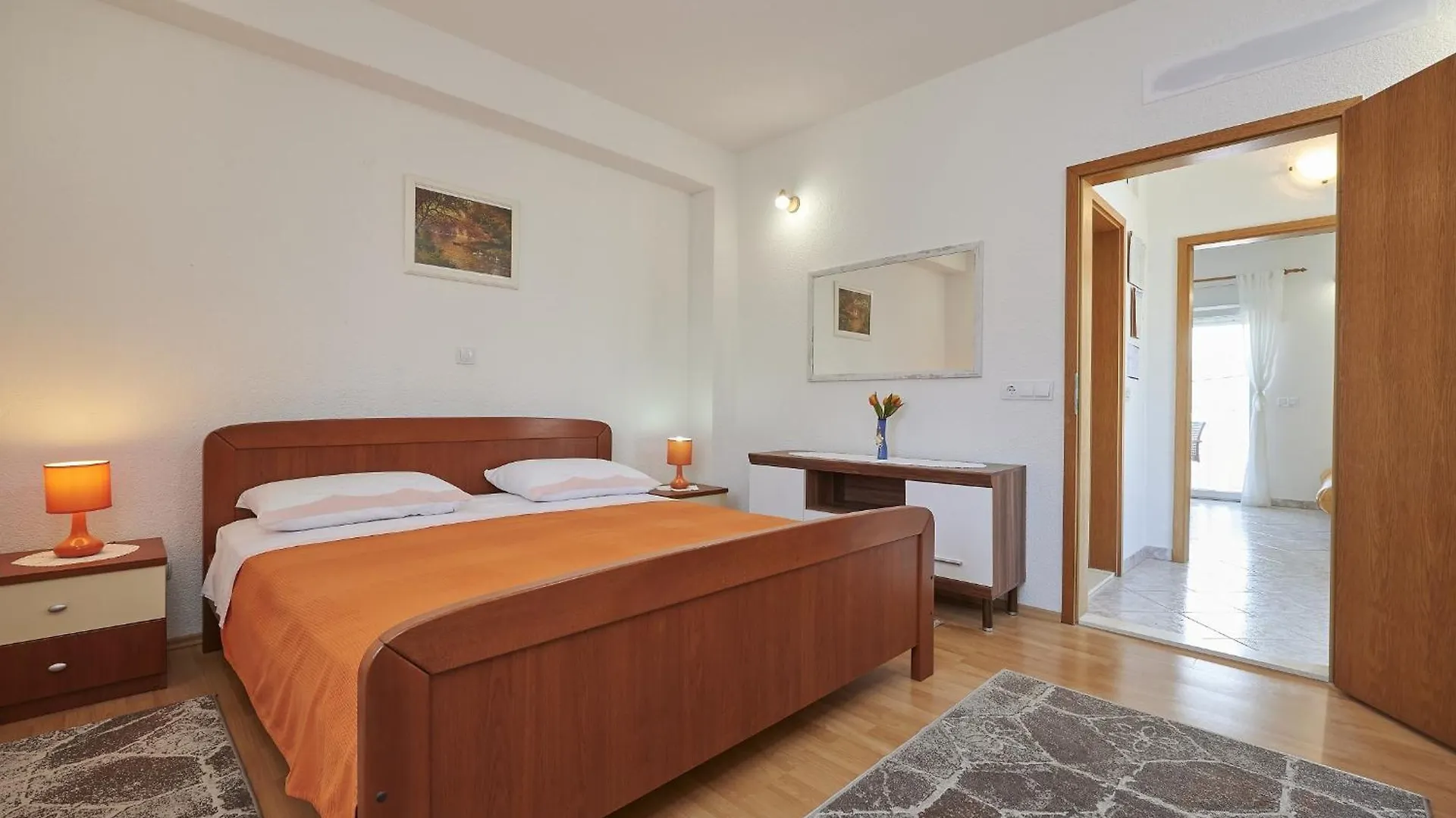 Apartments By The Sea Okrug Gornji, Ciovo - 20055 Trogir Croatia